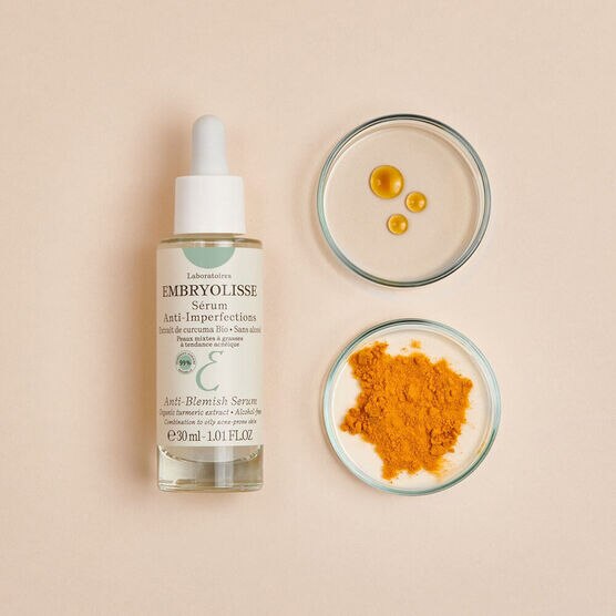 Sérum Embryolisse Purificante Anti-Oleosidade